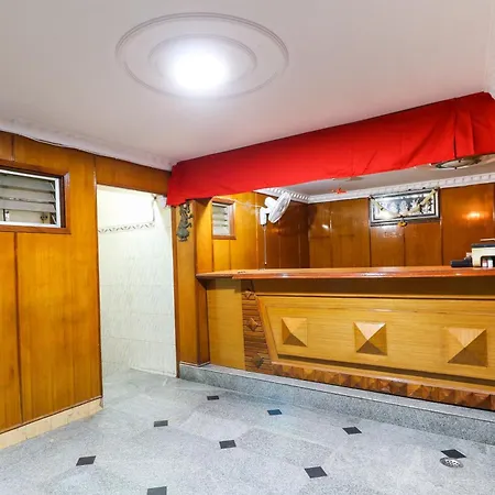 Hotel O Sree Lakshmi Residency